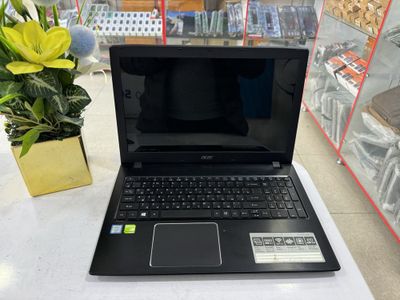 Acer core i3 12 gb ram 256 ssd 1000 gb hdd va nvidia videokartasi bori