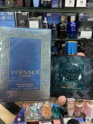 VERSACE Eros Eau de Parfum Оригинал