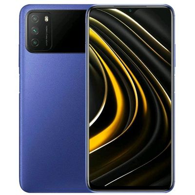 срочно продаётся смартфон xiaomi poco m3