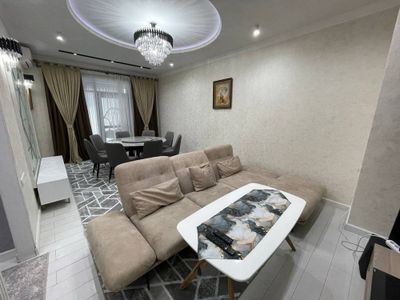 Аренда ЖК Akay city 3/8/25 100 кв.м
