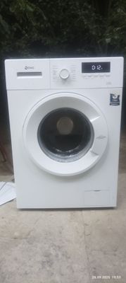 Stiralka avtomat 6 kg.