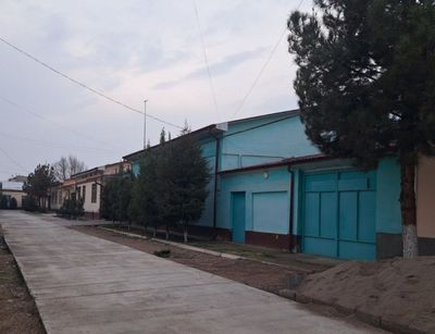 Продаётся дом с участком