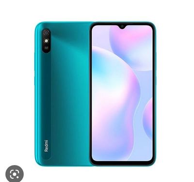 Redmi 9A sotiladi