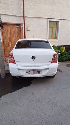 Cobalt sotiladi 2019