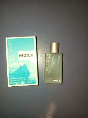 Продам духи Mexx ice touch woman