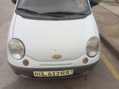 matiz best 2011yil