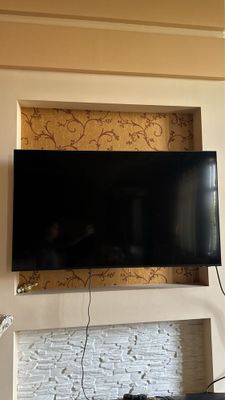 Samsung /55 /Smart Tv