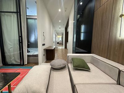 Аренда nest one