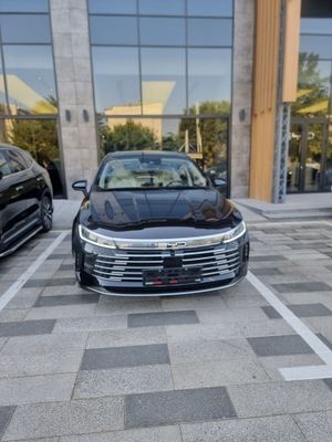 Byd chazor Full 120 km 2025 avgust 2555 km yurgan