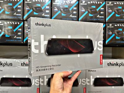 Видеорегистратор Lenovo Think Plus(2025)(original)(lenova,registrator)