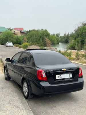 Продам Chevrolet Gentra