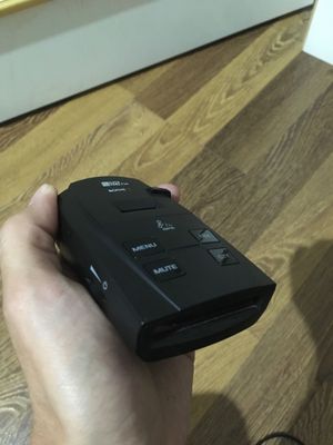 Silver stone f1 sochi z antiradar sotiladi