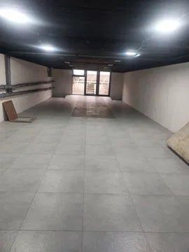 Сергели Метро3 станция 85м² подвал 1комната