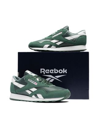 Reebok Classic Nylon Америка