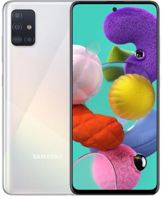 Samsung A51 6/128