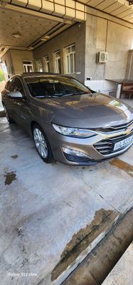 Malibu 2 Premier