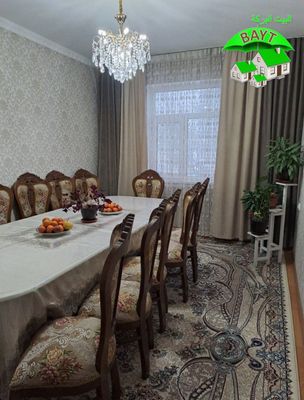 #РАЗДЕЛКА, 78м², Чиланзар 22 Квартал,4\3\4, Продаётся Квартира,Ор:РОВД