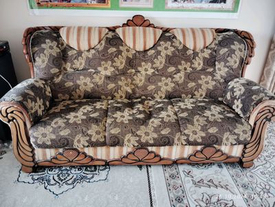 Divan kreslo 3 talik