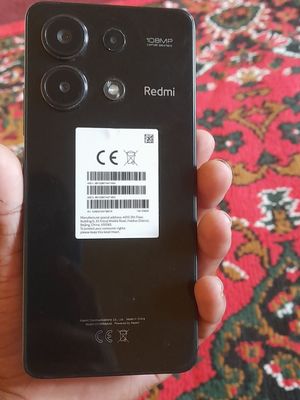 redmi13