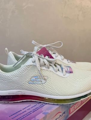 Кроссовки SKECHERS (новые) Memory Foam Air Cooled