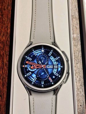 smart watch 6 47mm samsung