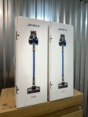 Продаю новые вертикальные пылесосы JIMMY JV85