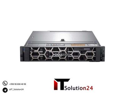 Сервер Dell PowerEdge R540 Xeon Gold 5218 (Перечислением)