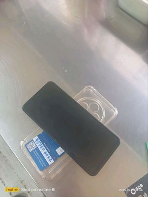redmi 14c holati ideal usta koʻrmagan karopka bor