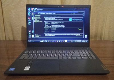 Ноутбук Lenovo IdeaPad 3