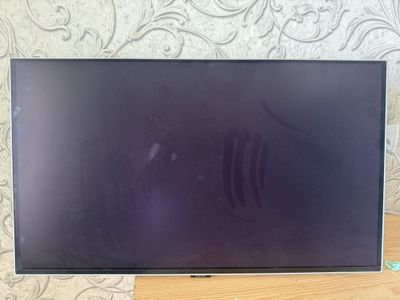Samsung Odyssey OLED G6 27 B/U
