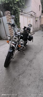 Продам мотоцикл lifan 250b