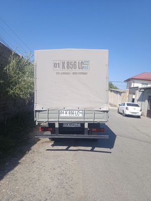 Gazel bort sotiladi