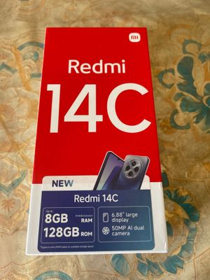 Redmi 14 C 8/128