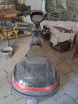 Skuter sotiladi holati urtacha