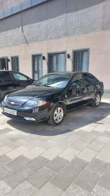 Chevrolet jentra