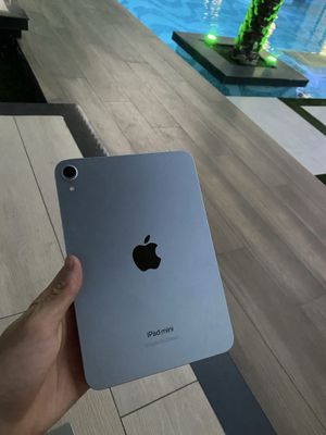Ipad mini 7 256gb