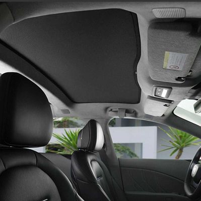Шторки для панорамы Leapmotor C01 Zeekr 001 007 X parda солнцезащитка