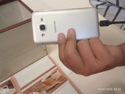 Samsung j2 Holati idiyal kachistva