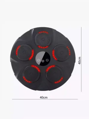 Aqilli Boks Mashinasi Bluetooth Ulanishli