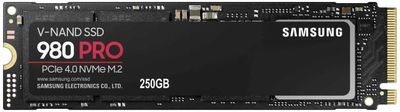 ssd samsung 980 pro
