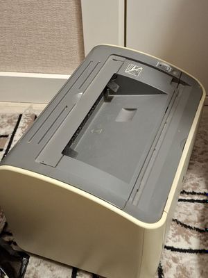 Принтер Canon продается