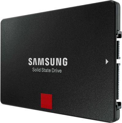 Samsung 850 PRO 256Gb