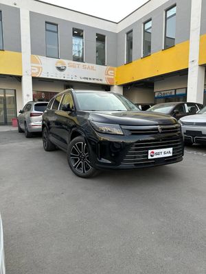 Aito m7 sotuvda tayyor