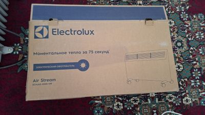 Обогреватель Electrolux Air Stream ECH/AS 2000 MR