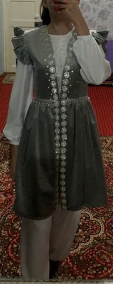 Келинча кийим