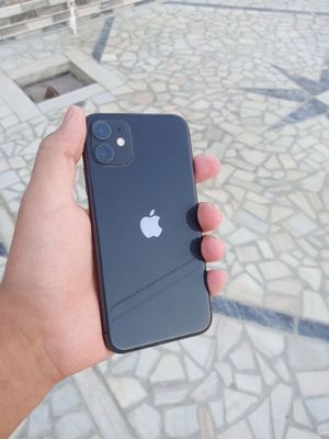 Iphone 11 black