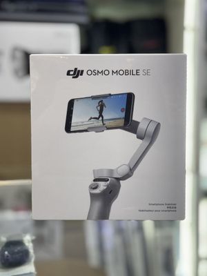 Dji osmo mobile se/ Dji/Dji osmo mobile 6 co