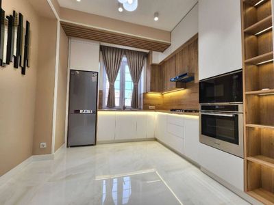 АРЕНДА 2х кв. ЖК «Golden House», 65м2. Мирабадский район.