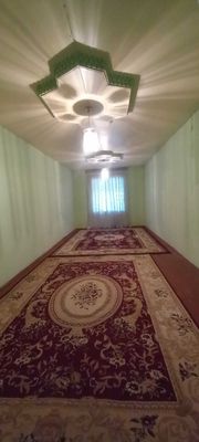 Guliston shahar Dostlik mahallasida hovli uy sotiladi