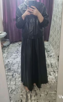 Kojali kostyum-yubka